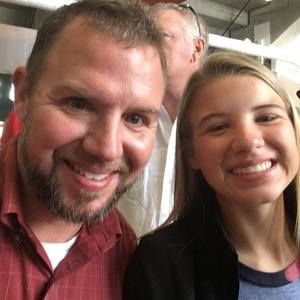 Meet your Posher, Evey